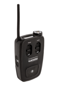 VOKKERO GUARDIAN PLUS: HD Professional full duplex walkie talkie